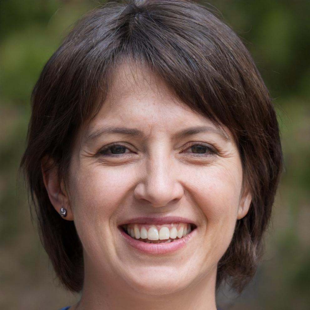 Portret formator Raluca Mărginean